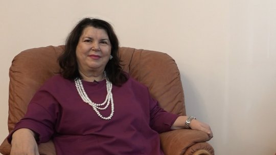 Prof. univ. dr. Verginia Vedinaș: „Dreptul este arta binelui și a dreptății”